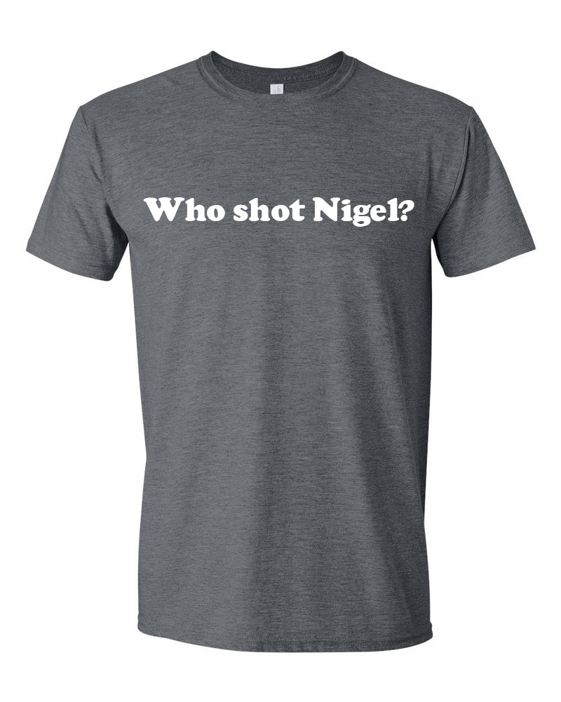 Mens Gildan SoftStyle T-shirt 100% Cotton