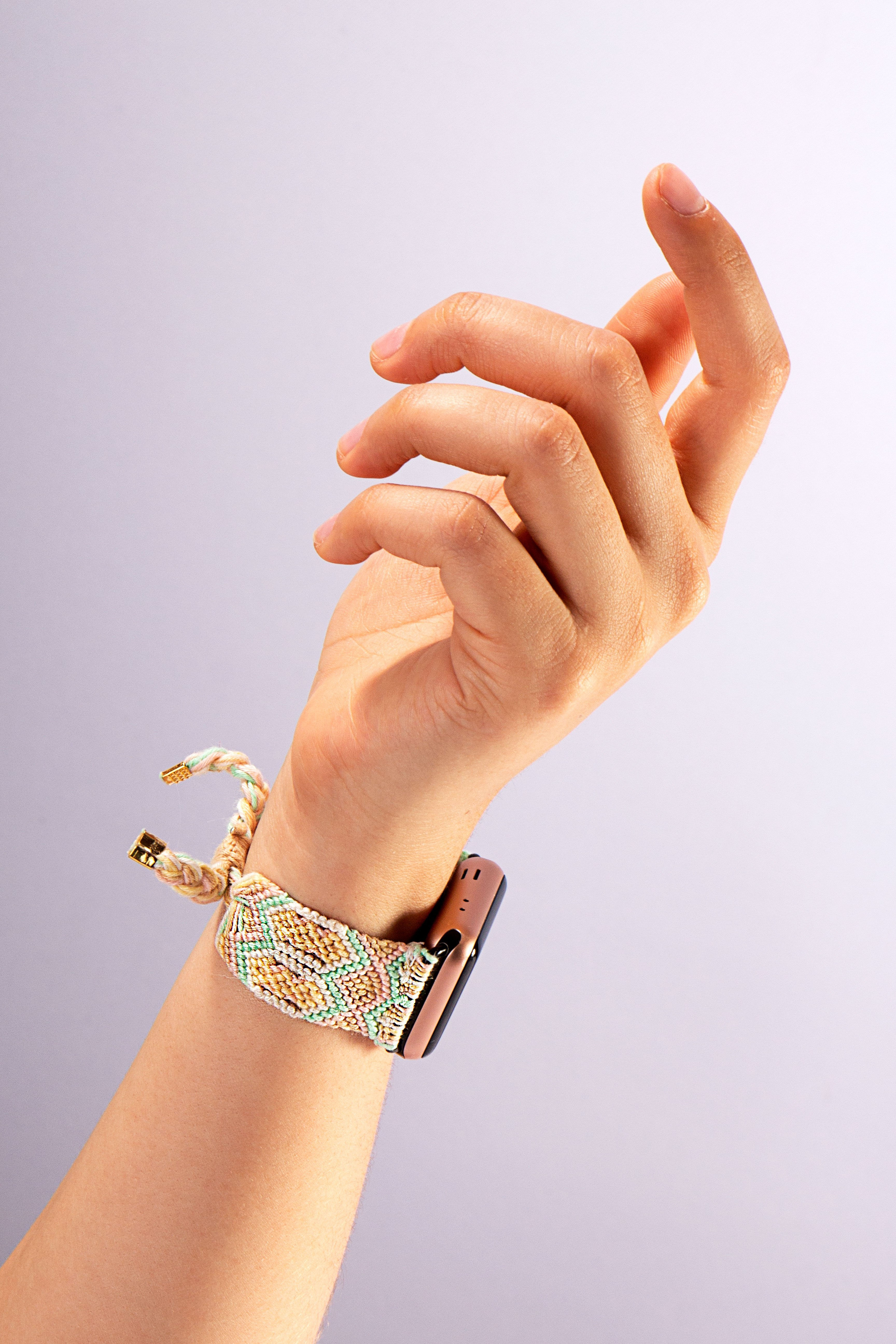 K'anal - Extensible Apple Watch