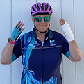 injured cyclist