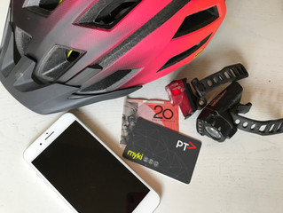 Join The Ride...Are You Ride Ready?