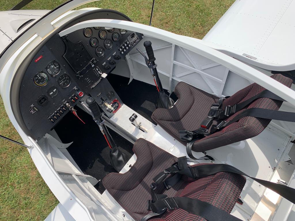 2021 ULM EN Venta Modelo Skyleader 200 Tren Retráctil, photo 7