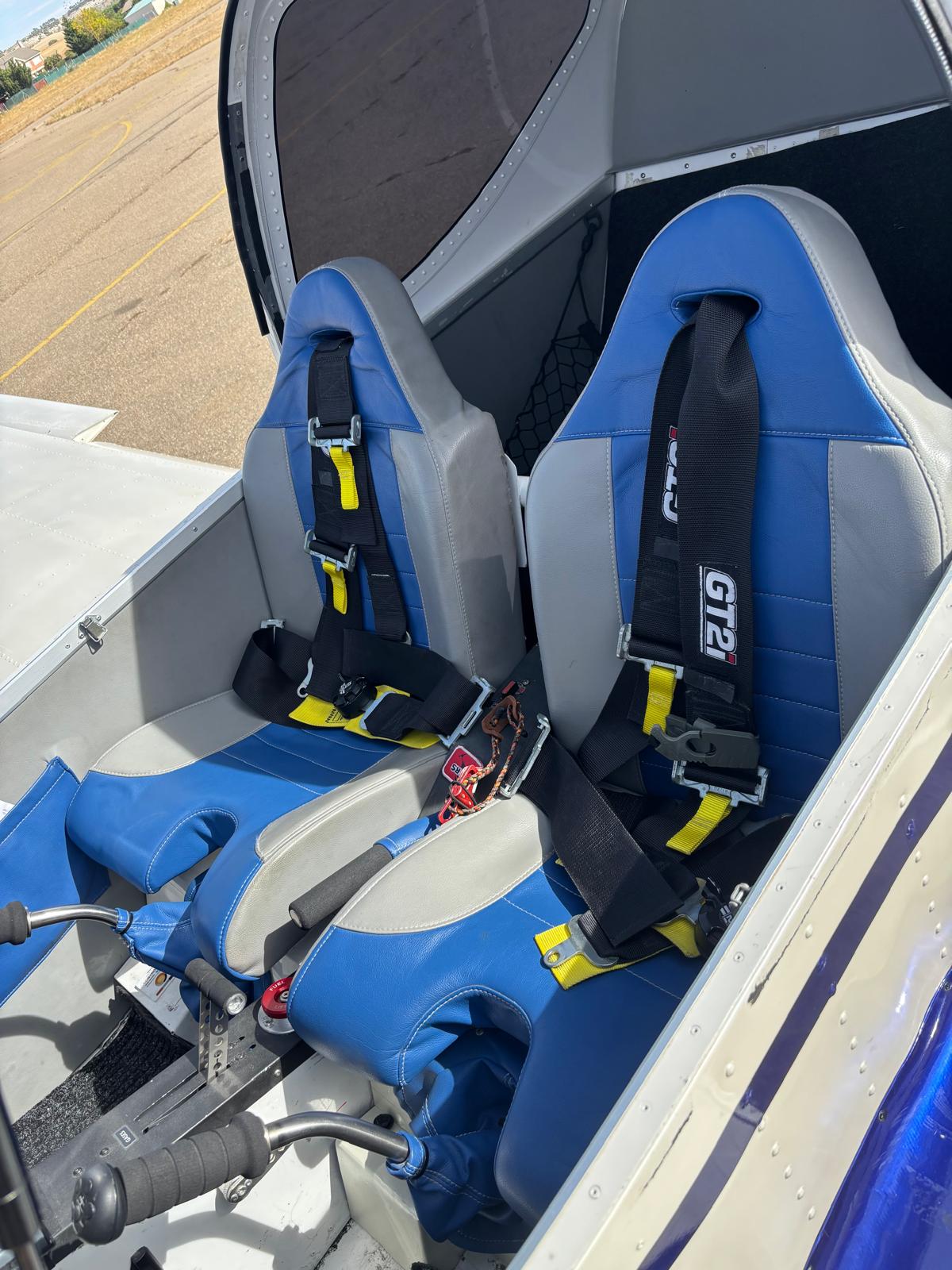 2019 VLA EN Venta Modelo Storm Century XL, photo 8