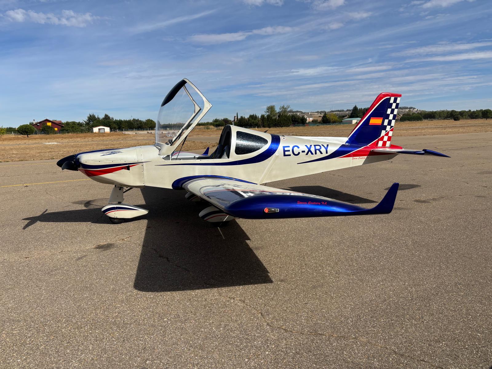 2019 VLA EN Venta Modelo Storm Century XL, photo 1