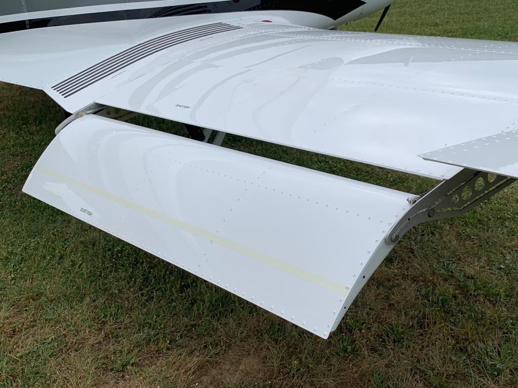 2021 ULM EN Venta Modelo Skyleader 200 Tren Retráctil, photo 10