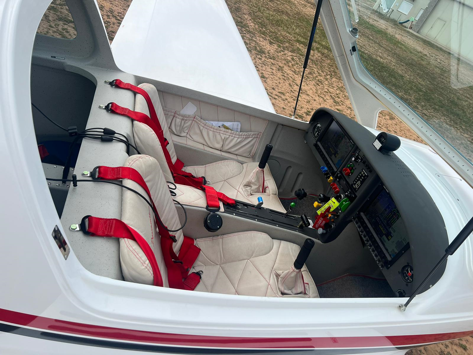 2015 Aerospool ULM EN Venta Modelo Dynamic WT9, photo 4