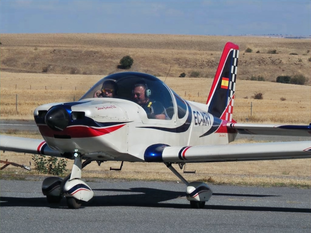 2019 VLA EN Venta Modelo Storm Century XL, photo 3
