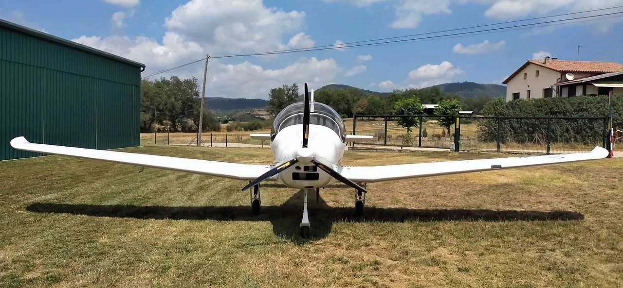 2021 ULM EN Venta Modelo Skyleader 200 Tren Retráctil, photo 11