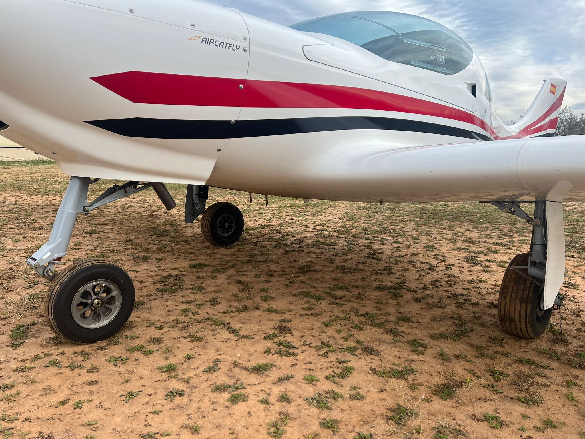 2015 Aerospool ULM EN Venta Modelo Dynamic WT9, photo 2