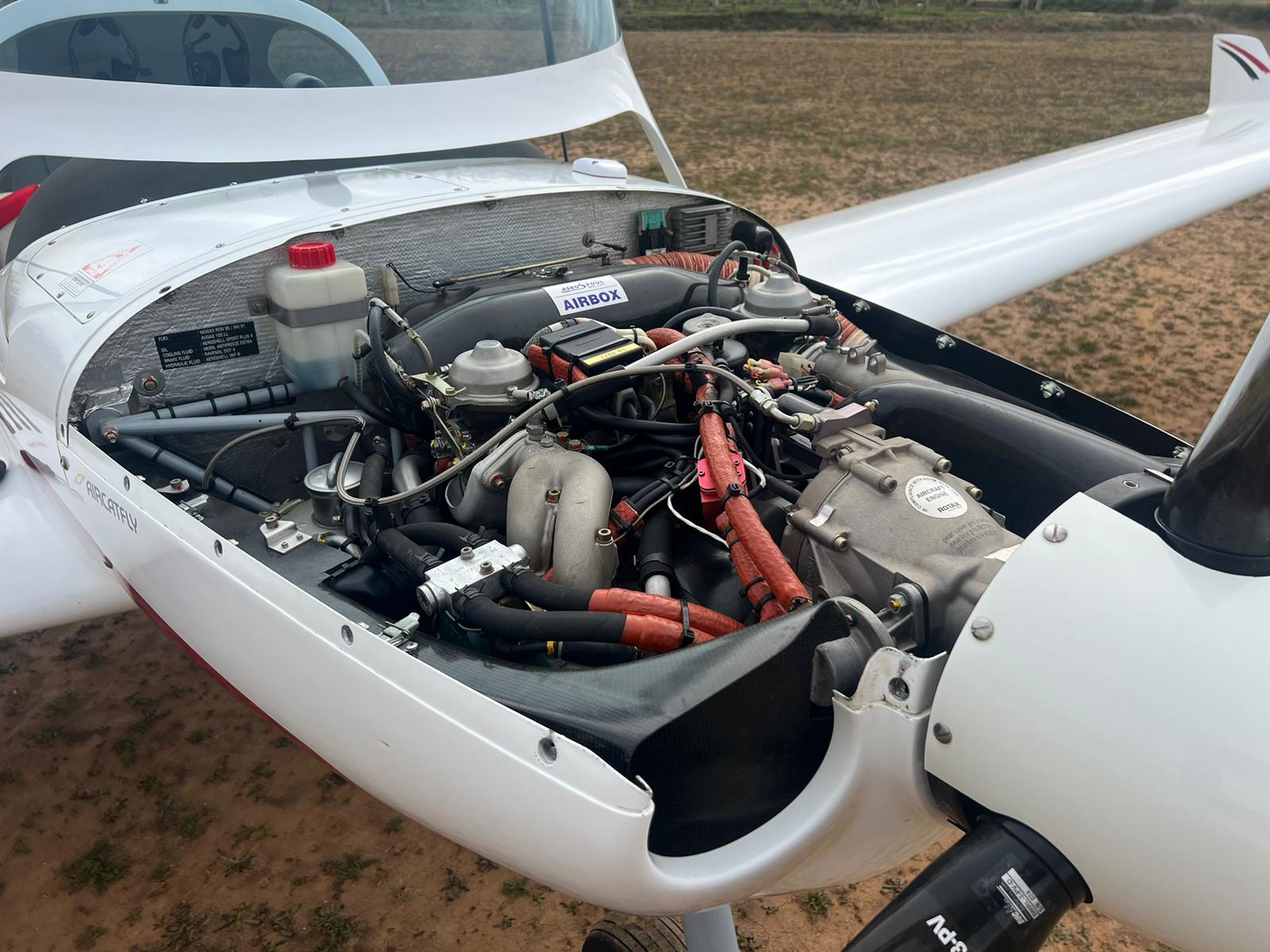 2015 Aerospool ULM EN Venta Modelo Dynamic WT9, photo 6