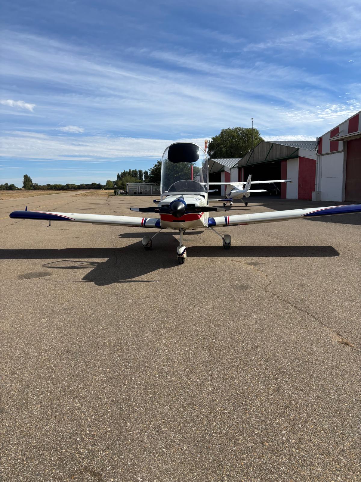 2019 VLA EN Venta Modelo Storm Century XL, photo 4