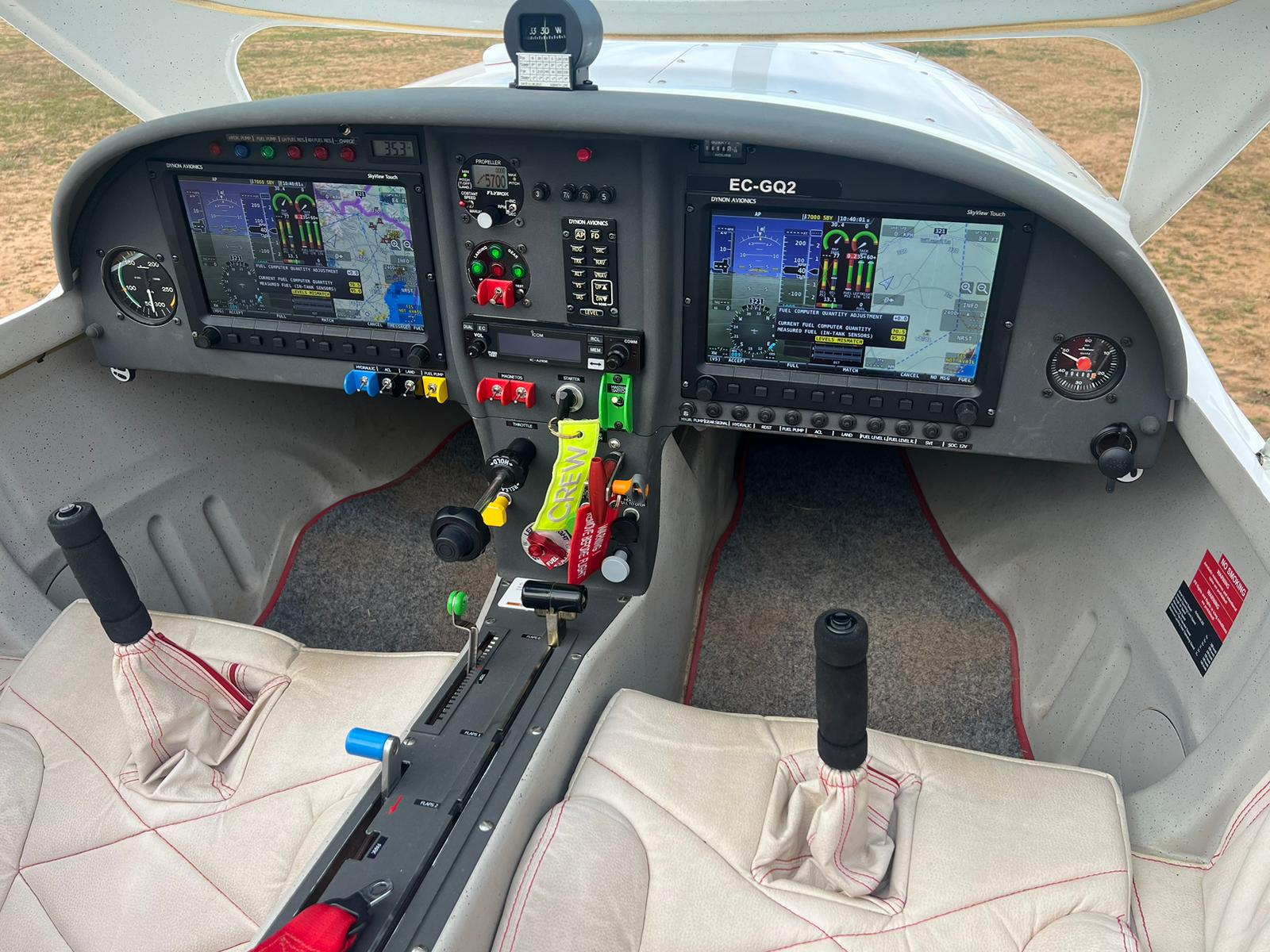 2015 Aerospool ULM EN Venta Modelo Dynamic WT9, photo 3