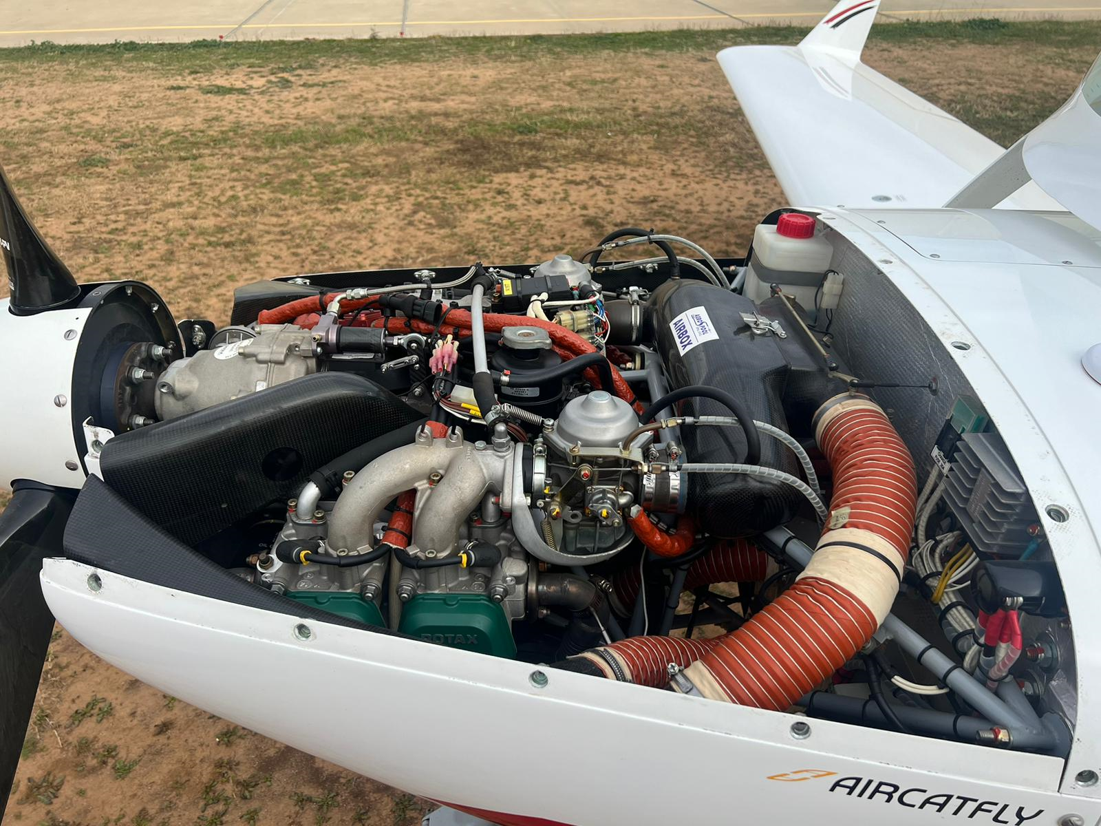 2015 Aerospool ULM EN Venta Modelo Dynamic WT9, photo 5