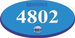 ADRESSE - VINYLE