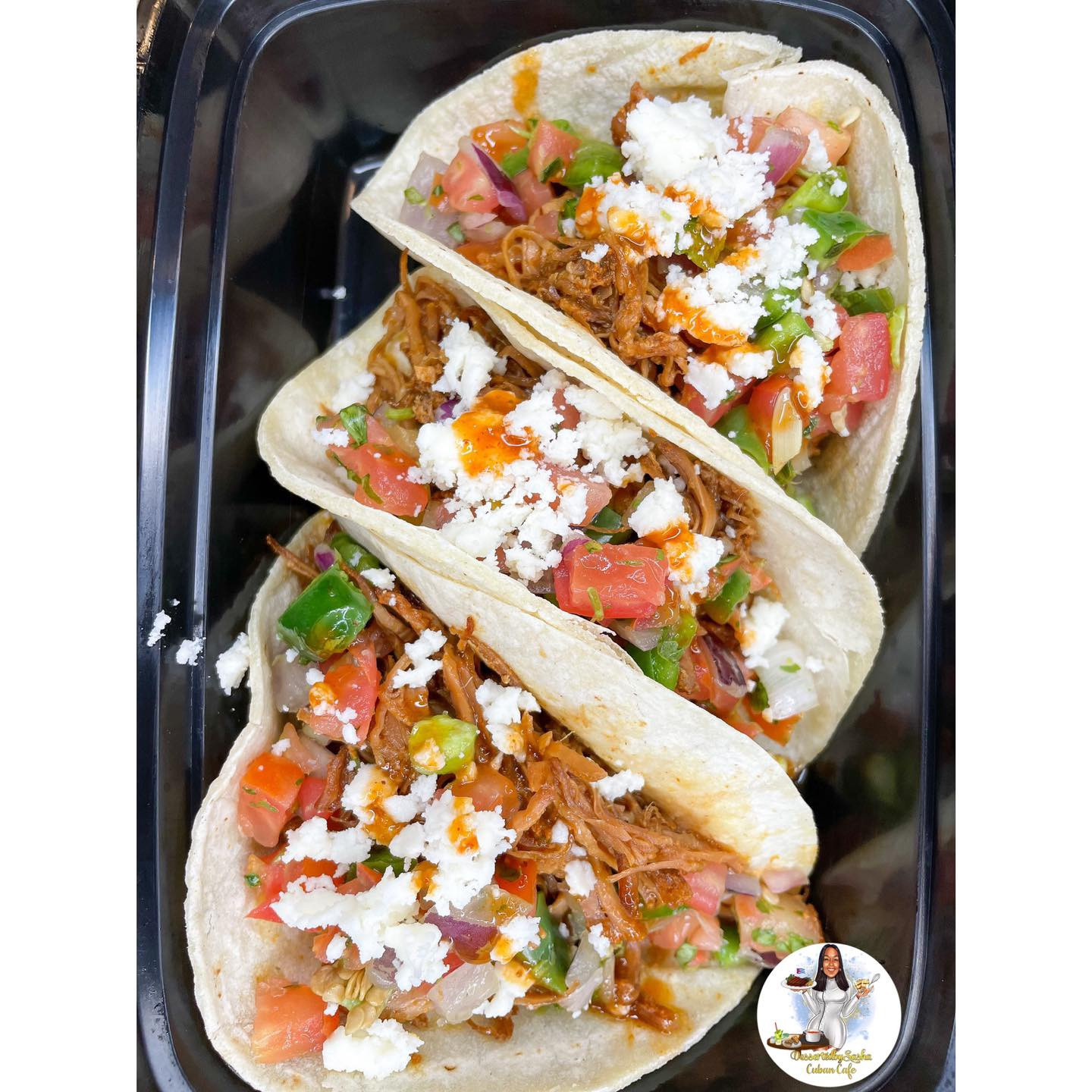 Carnitas Tacos 🔥