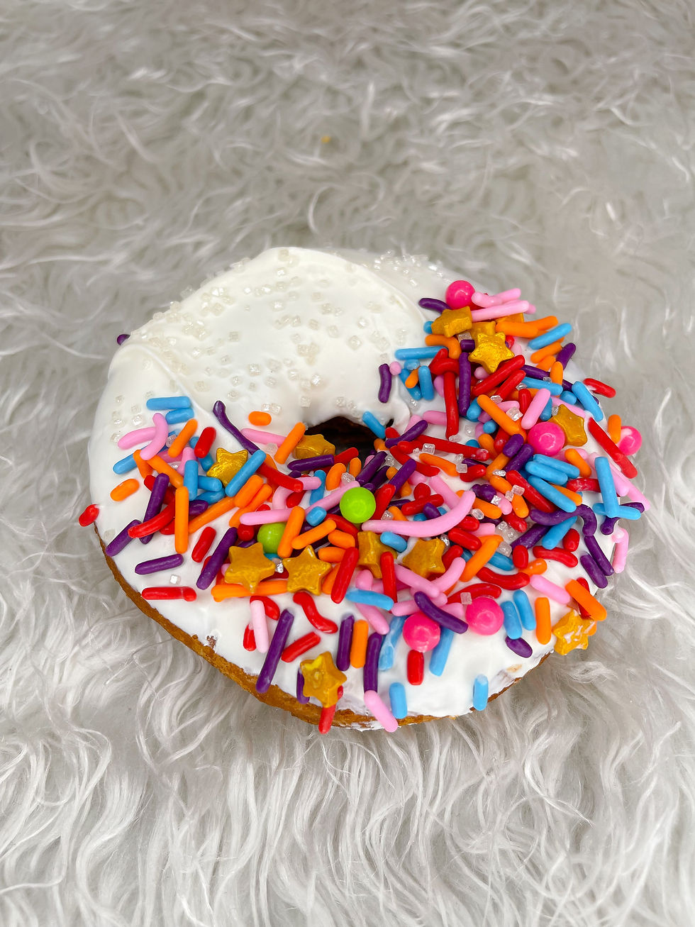 Thumbnail: Specialty Donuts