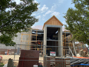 Whiteman Gibbs Science Center Construction Update