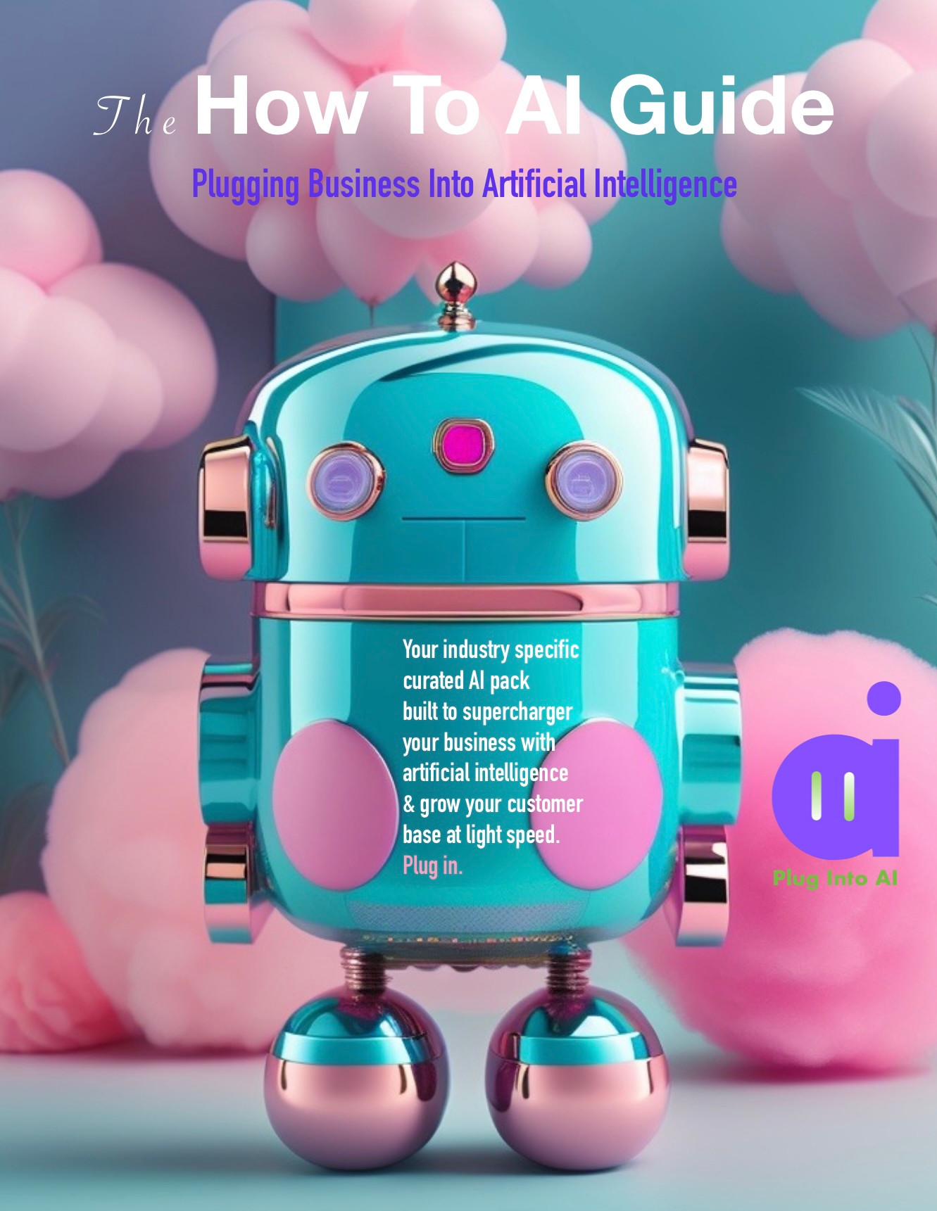 How To AI Guide eBook