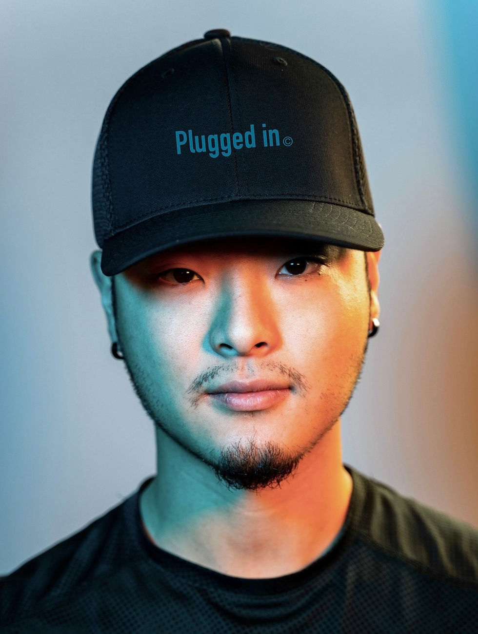 Baseball Cap, Theme Line