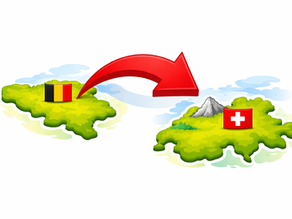 Werken in de zorg in Zwitserland: stappenplan