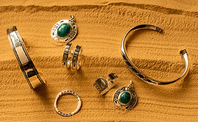 ZERO | シルバーアクセサリー 日本