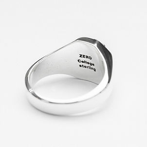 アクセサリー Zero ZERO | 2023年冬春シルバーアクセサリーコレクション