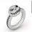 Thumbnail:  Jack Skellington Ring