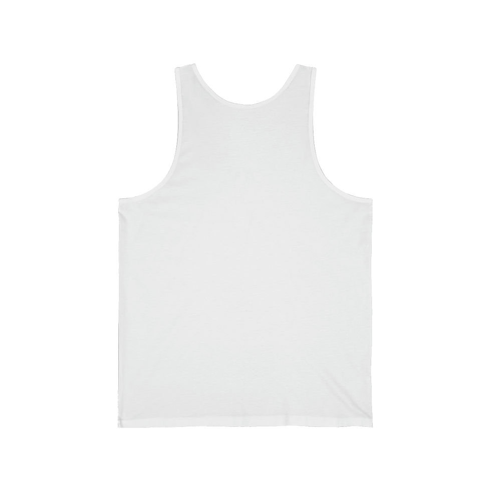 Thumbnail: Coaches Unisex Jersey Tank