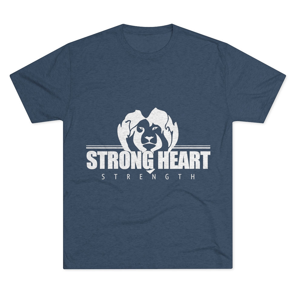 Thumbnail: CFSH Flag Tee