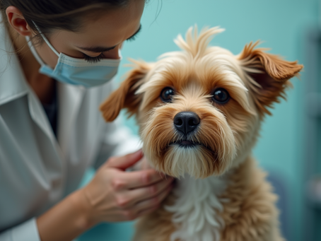 Banho e tosa: bem-estar e cuidados para pets