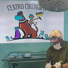 Dr Alexandre Operando