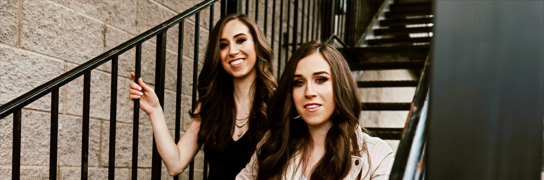 The Hobbs Sisters