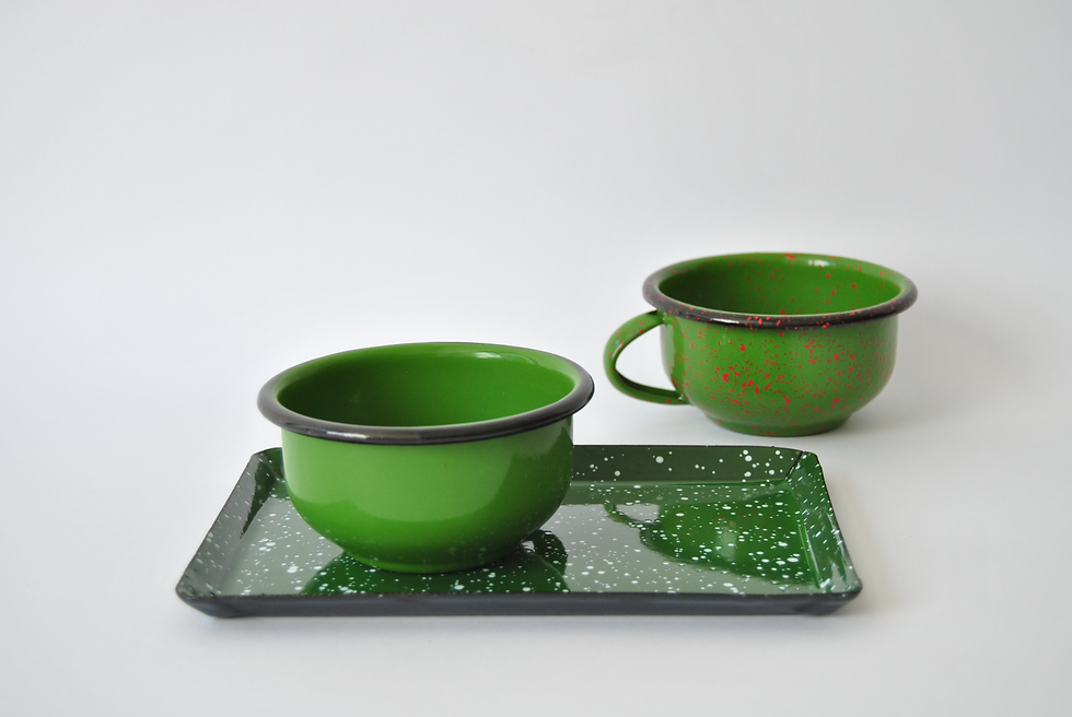 Miniatura: Bandeja línea Italia