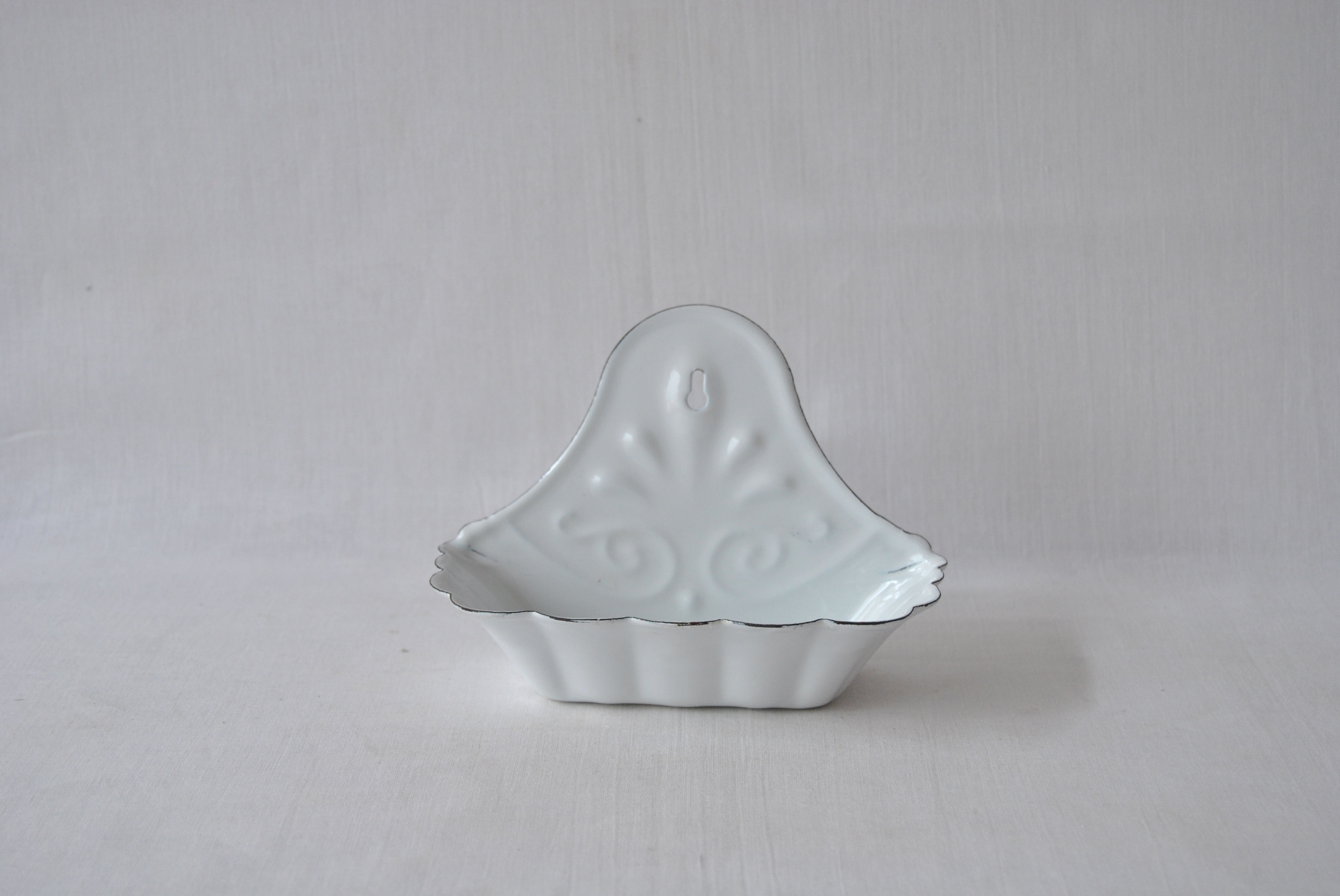 Jabonera de pared Antique