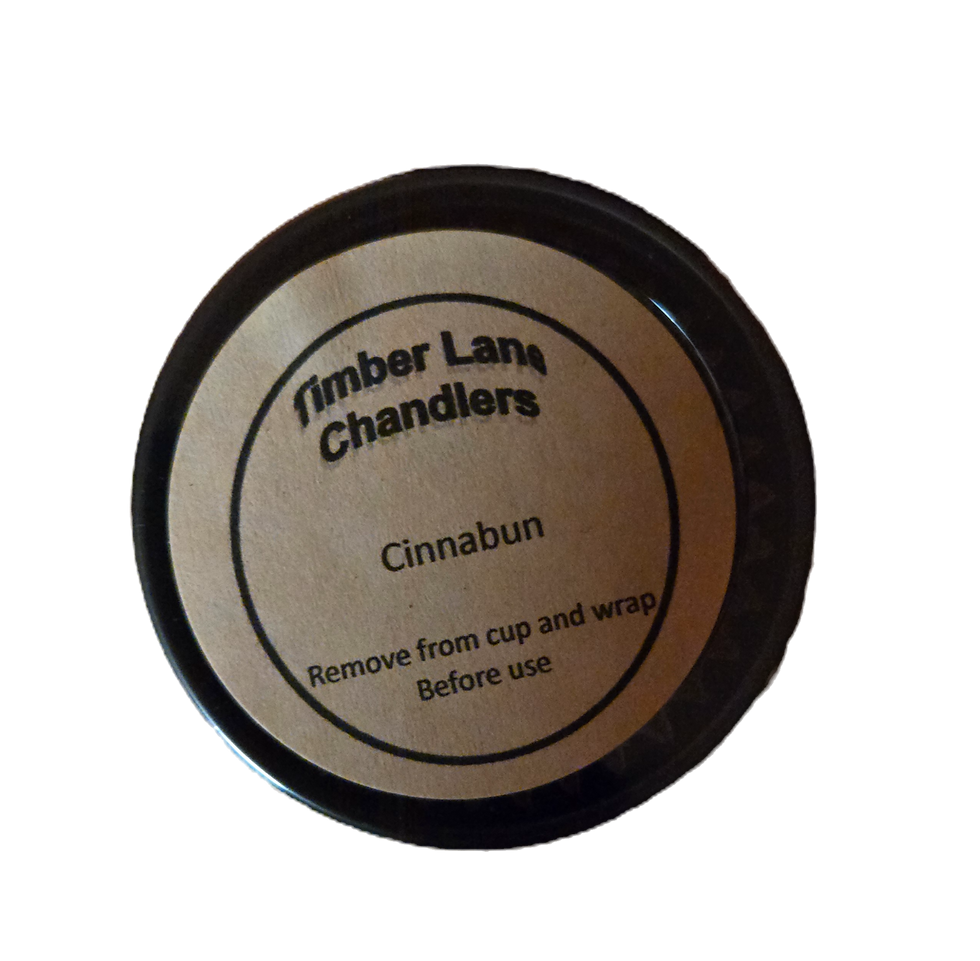 Tart - Holiday - Cinnabun