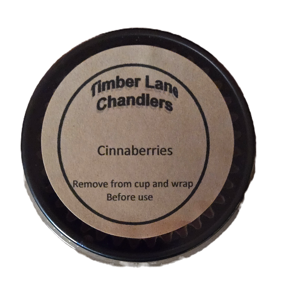 Tart - Holiday - Cinnaberries