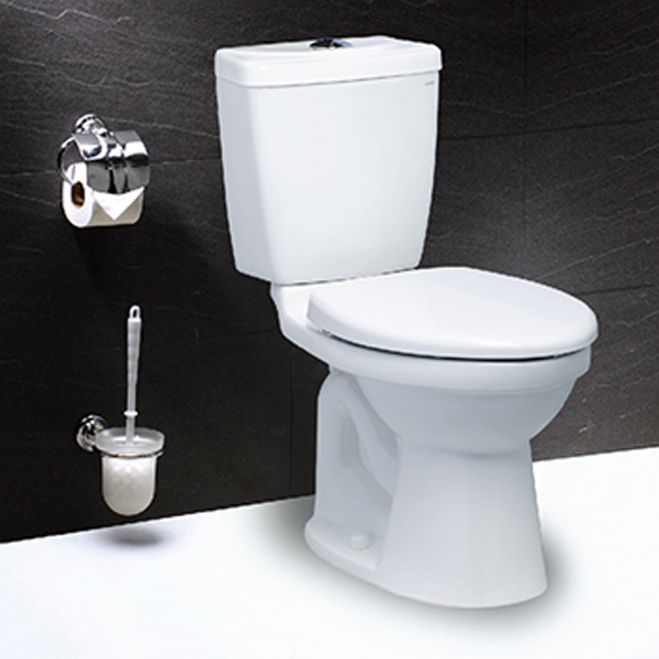 Bồn cầu 2 khối