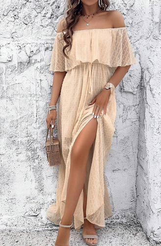dress for ladies chiffon long Ever-Pretty Elegant Evening Dress main image 0