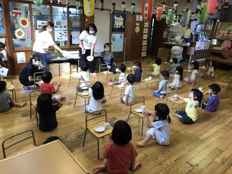保育所などの福祉施設・教育機関にもPCR検査の拡充を(2/5)