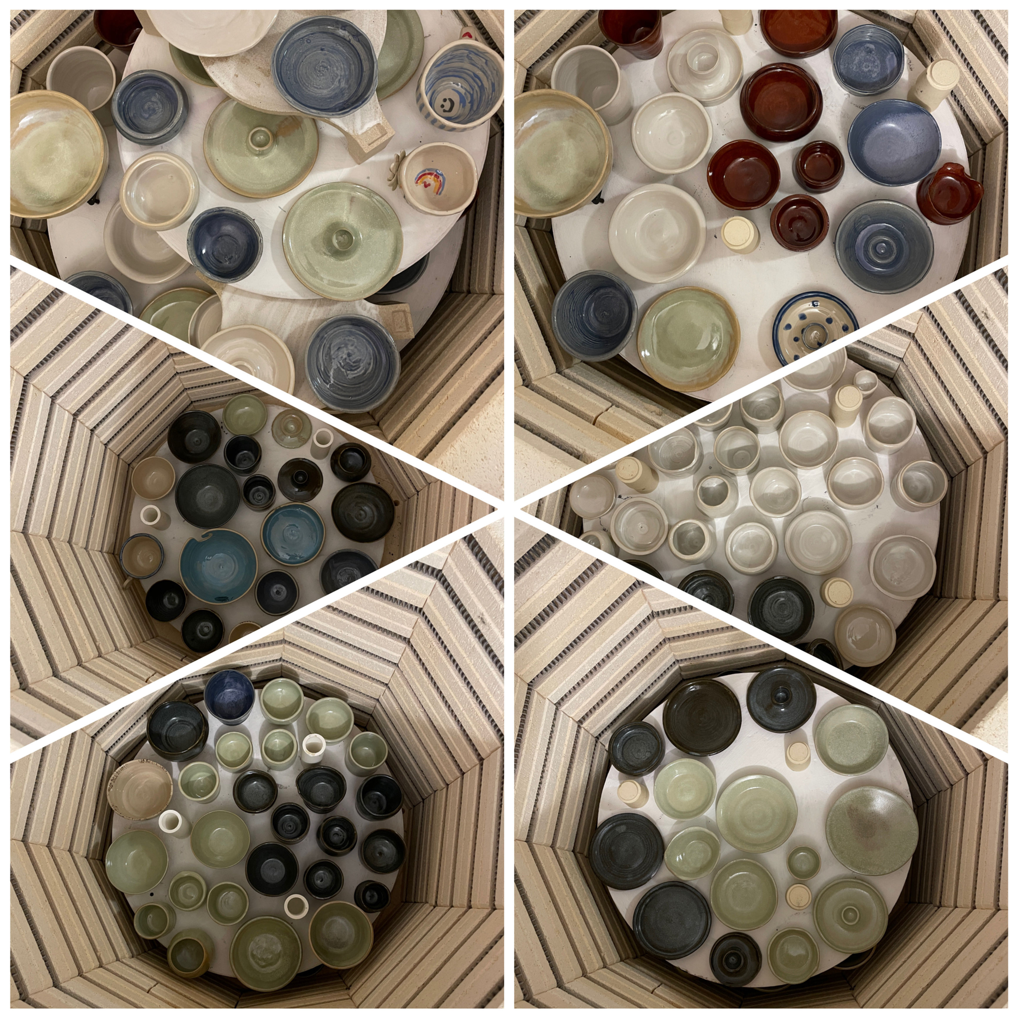 Drehkurs 18-21 Uhr Dienstag oder Donnerstag