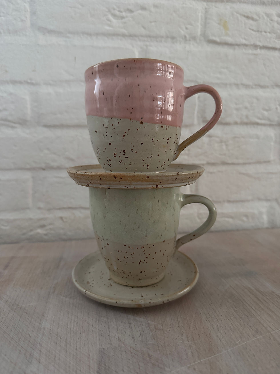 Miniaturbild: Tasse mit Spots