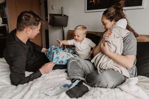 Geboorte Leven in Beeld Nunspeet Zwolle Harderwijk Apeldoorn Utrecht Amersfoort Zeewolde