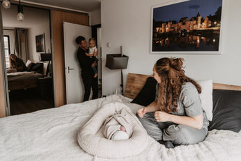 Geboorte Leven in Beeld Nunspeet Zwolle Harderwijk Apeldoorn Utrecht Amersfoort Zeewolde