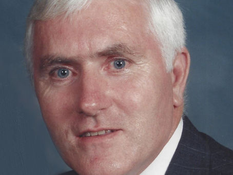 Obituary: Robert Lee Jones