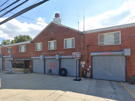 Updates (or lack thereof) on Station 31’s Firehouse