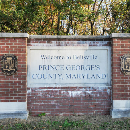 Is It Time For Beltsville To Be Incorporated?