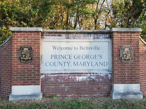 Is It Time For Beltsville To Be Incorporated?