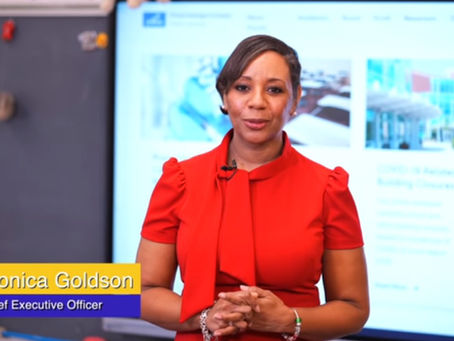 Prince George’s County Public Schools Plan to Begin Hybrid Learning in April By Rick Bergmann