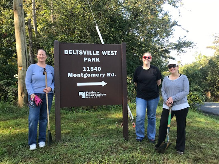 Beltsville Briefs November 2021