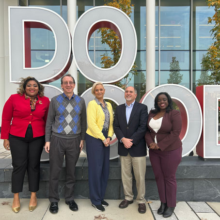 From the Office of Council Member Tom Dernoga February 2024