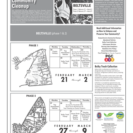 On The Agenda February 2023 by President, Karen M. Coakley